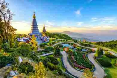 Travel Image