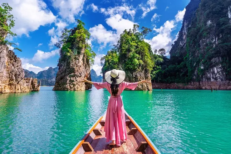 Europe Destination