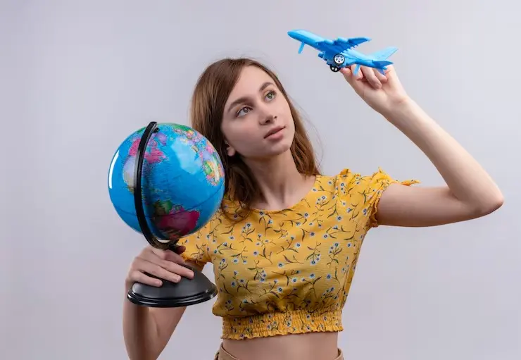 Europe Destination